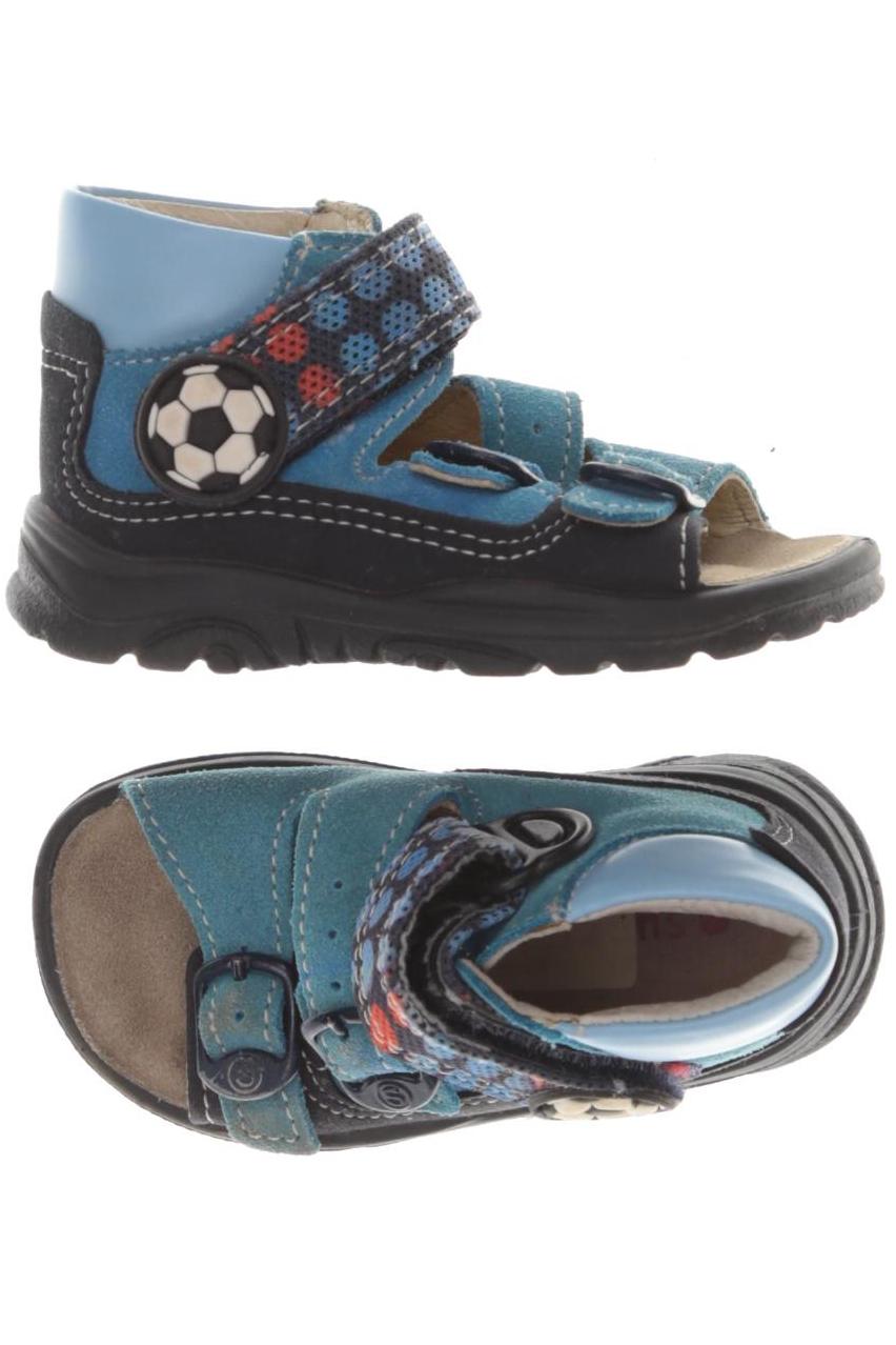 

SuperFit Herren Kinderschuhe, türkis, Gr. 20