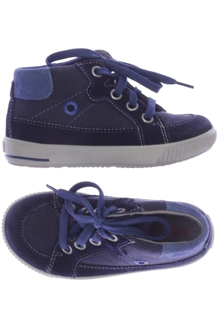 

SuperFit Herren Kinderschuhe, marineblau, Gr. 23