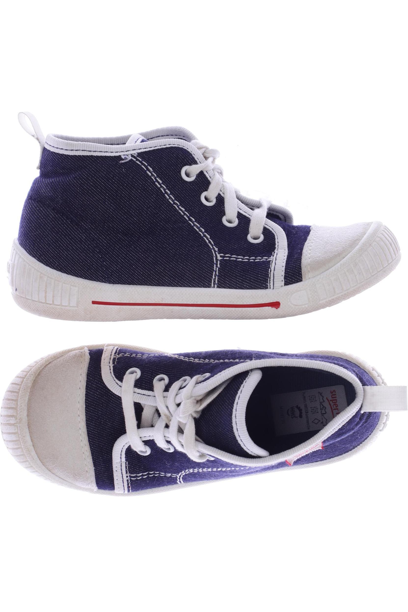 

SuperFit Herren Kinderschuhe, marineblau, Gr. 26