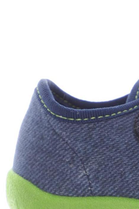 Thumbnail - SuperFit Jungen Kinderschuhe, blau, Gr. 20