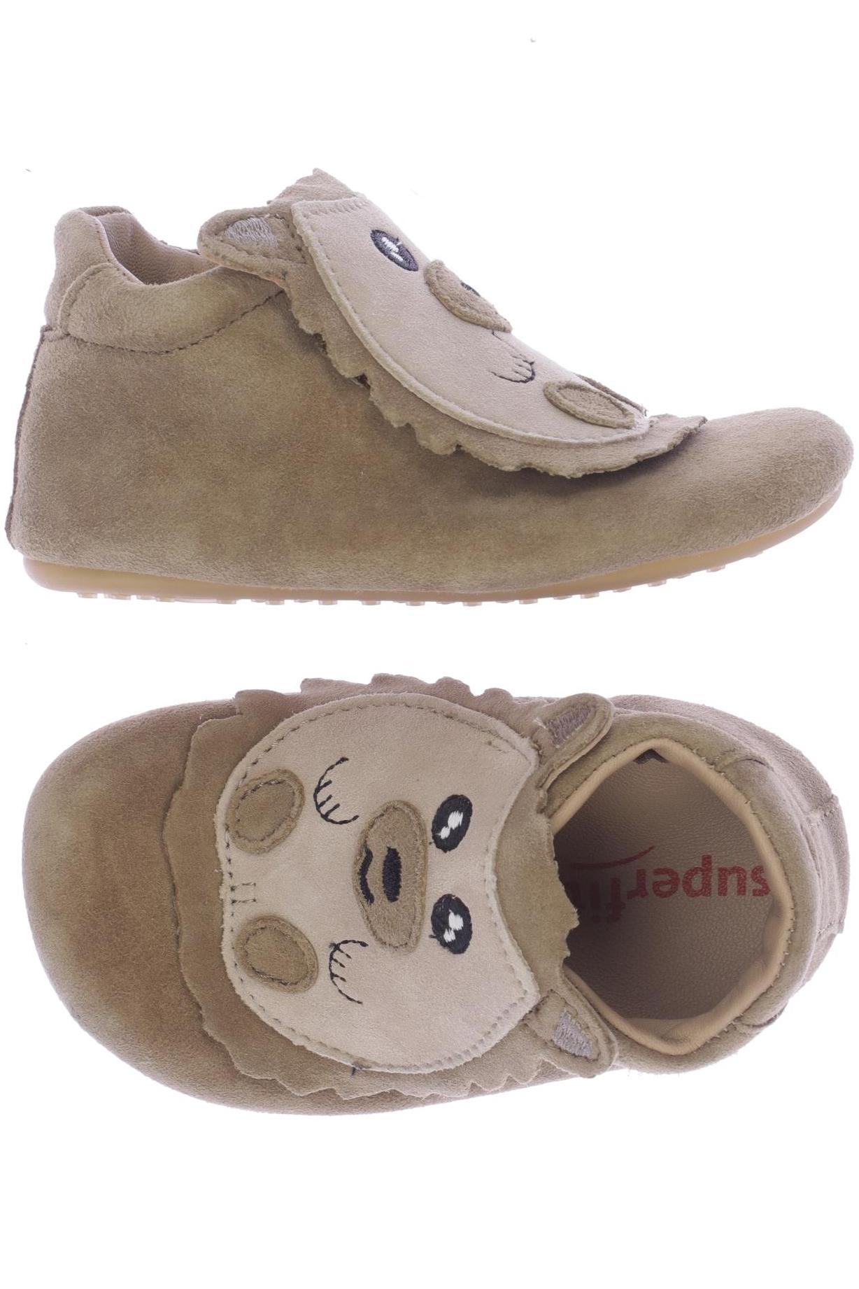 

SuperFit Herren Kinderschuhe, beige, Gr. 19