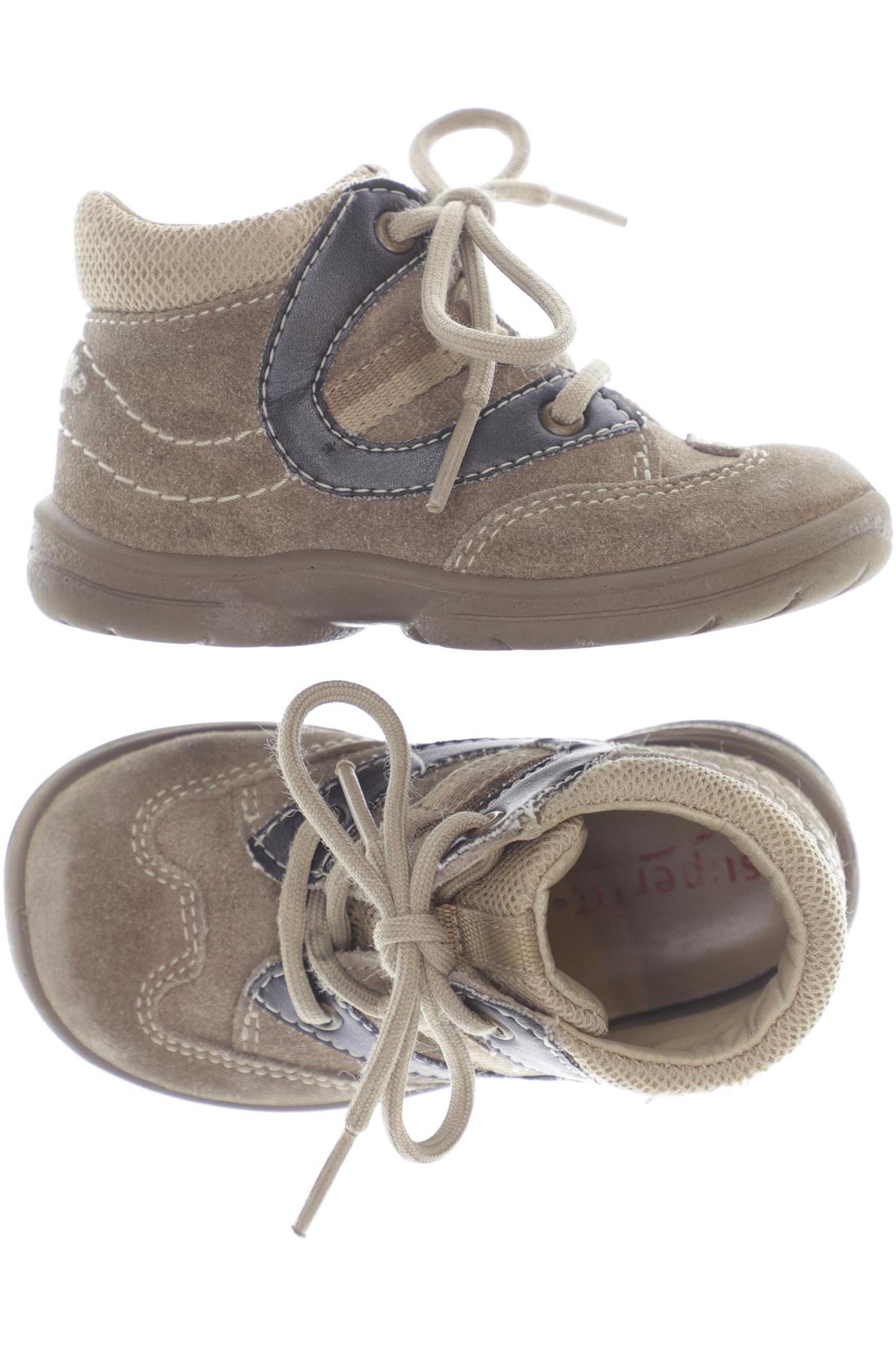 

SuperFit Herren Kinderschuhe, braun, Gr. 20