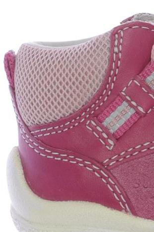 Thumbnail - SuperFit Herren Kinderschuhe, pink, Gr. 17