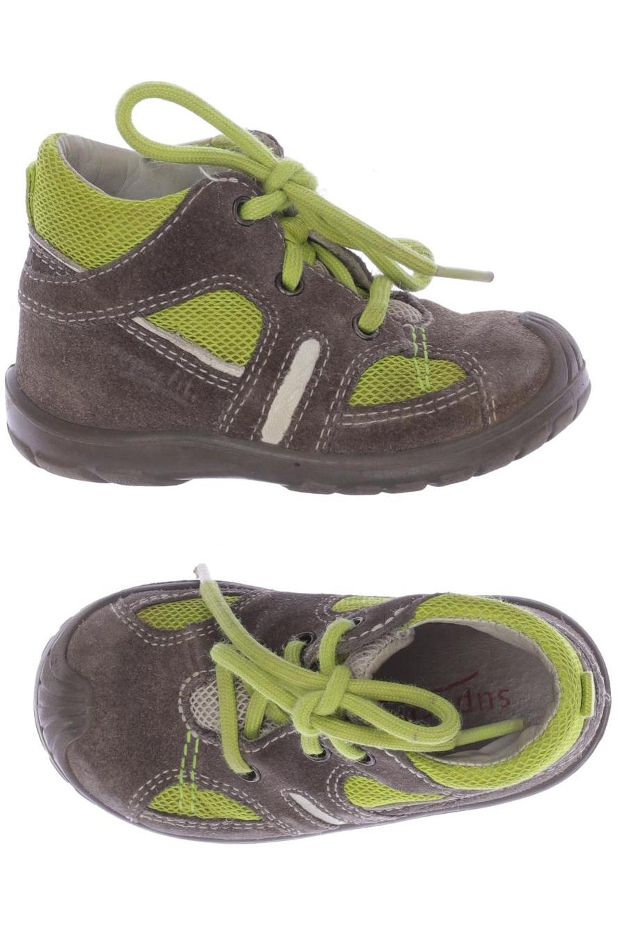 

SuperFit Herren Kinderschuhe, braun, Gr. 20