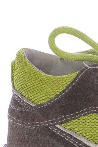 Thumbnail - SuperFit Jungen Kinderschuhe, braun, Gr. 20