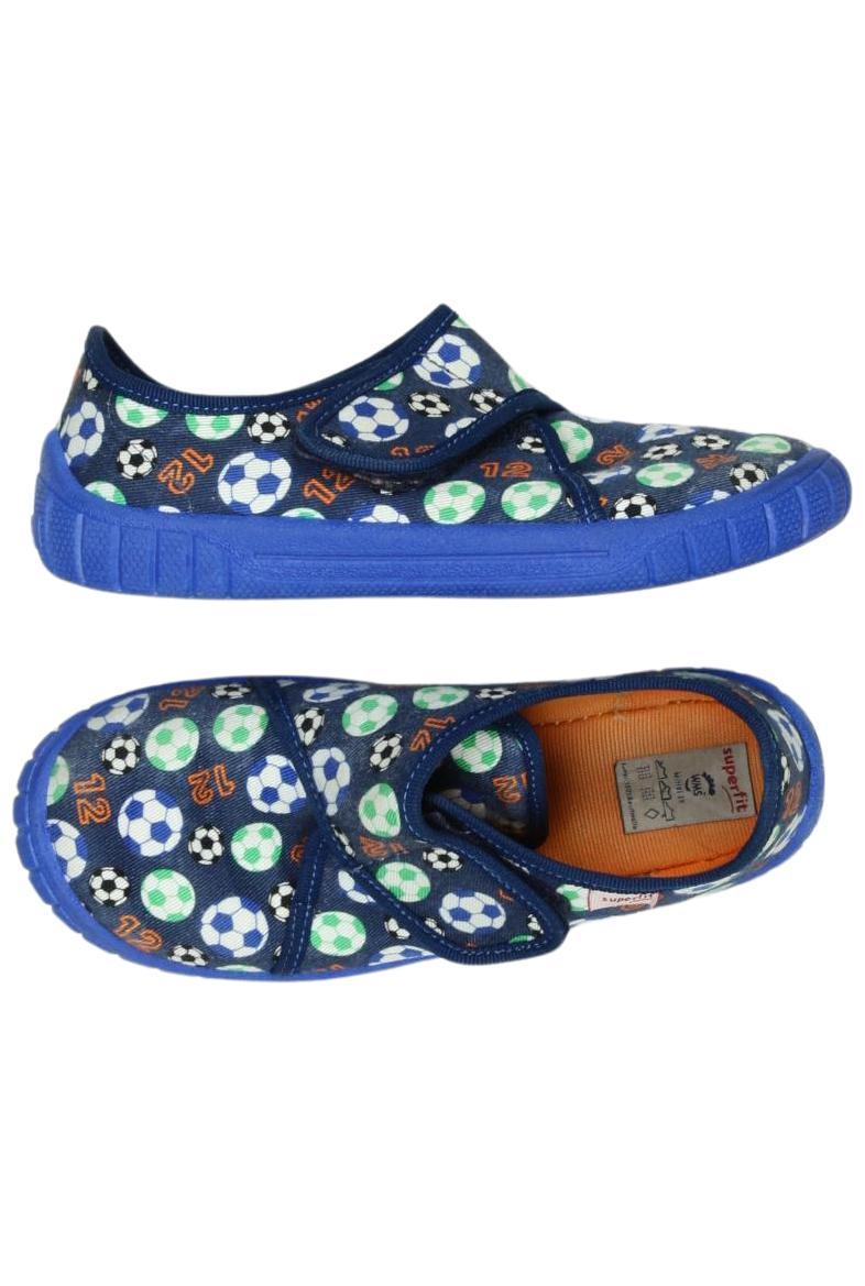 

SuperFit Herren Kinderschuhe, marineblau, Gr. 29