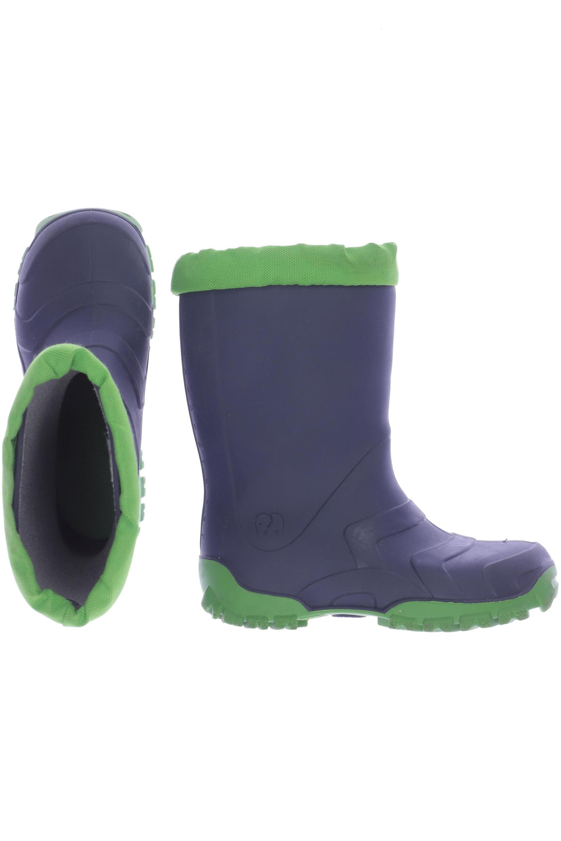

SuperFit Jungen Kinderschuhe, blau