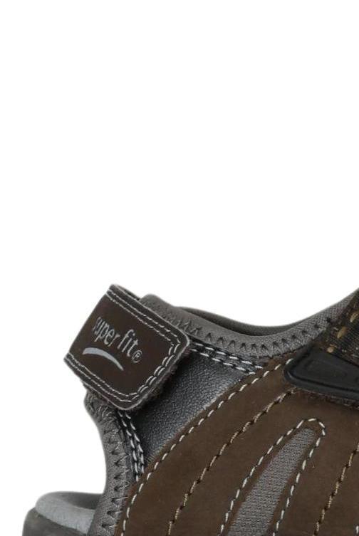 Thumbnail - SuperFit Jungen Kinderschuhe, mehrfarbig, Gr. 33