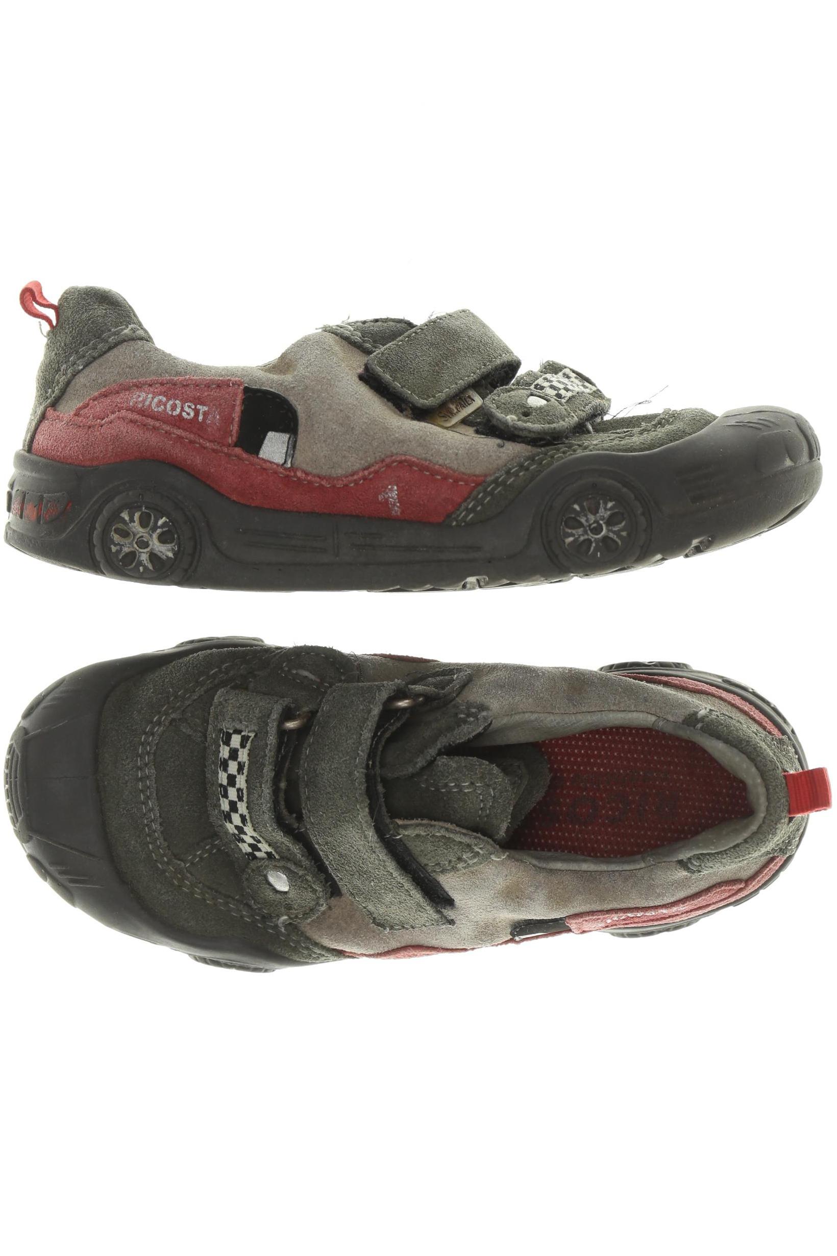 

SuperFit Herren Kinderschuhe, grün, Gr. 29