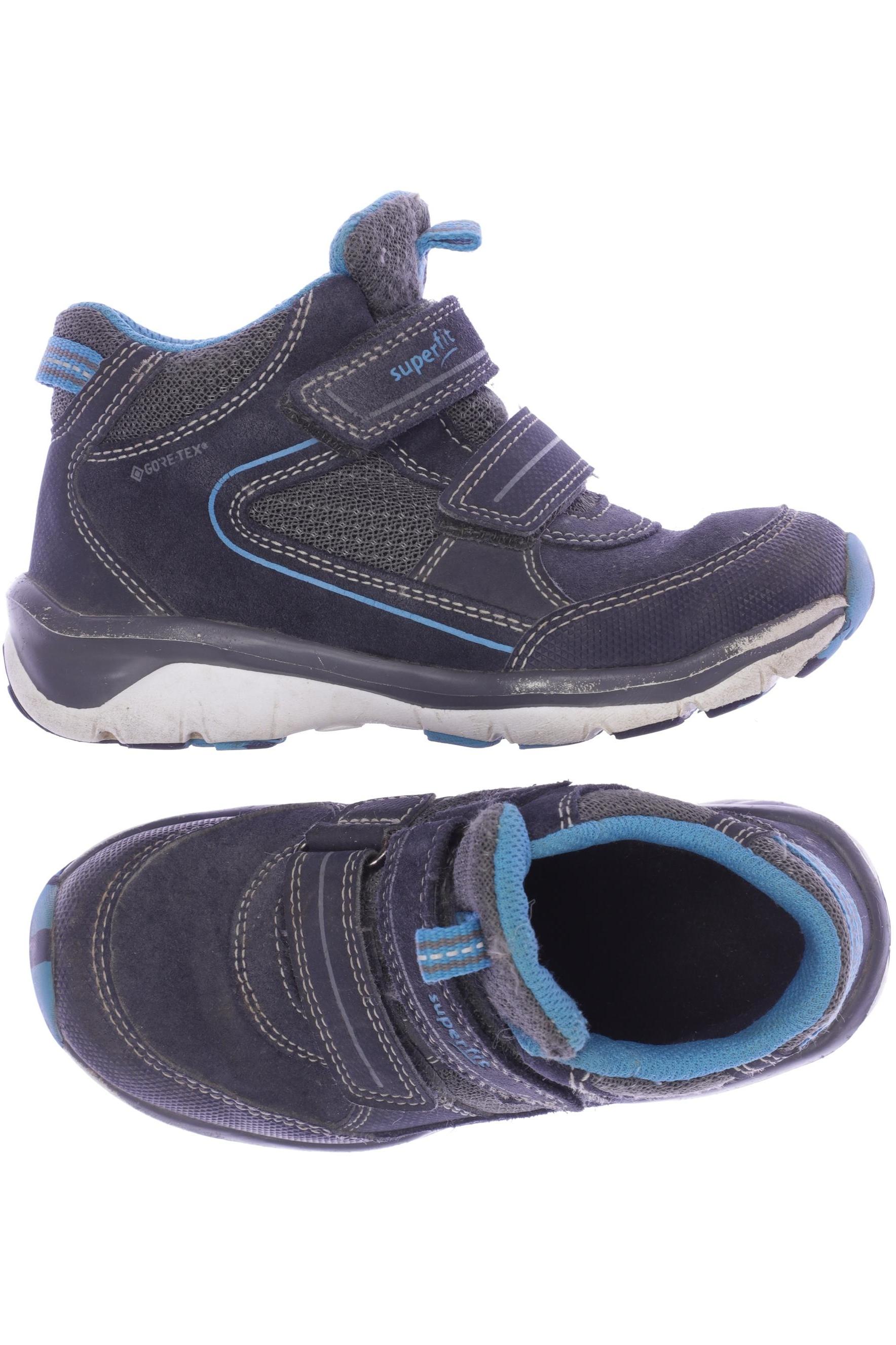 

SuperFit Herren Kinderschuhe, marineblau, Gr. 27
