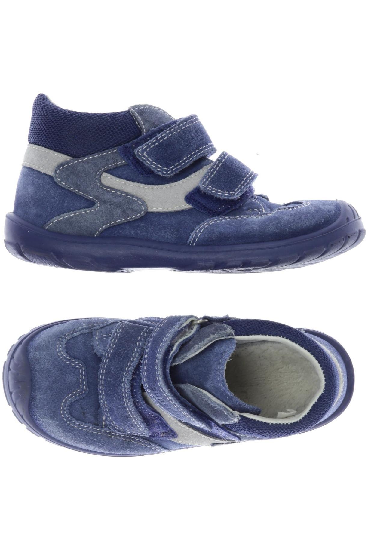 

SuperFit Herren Kinderschuhe, blau, Gr. 27
