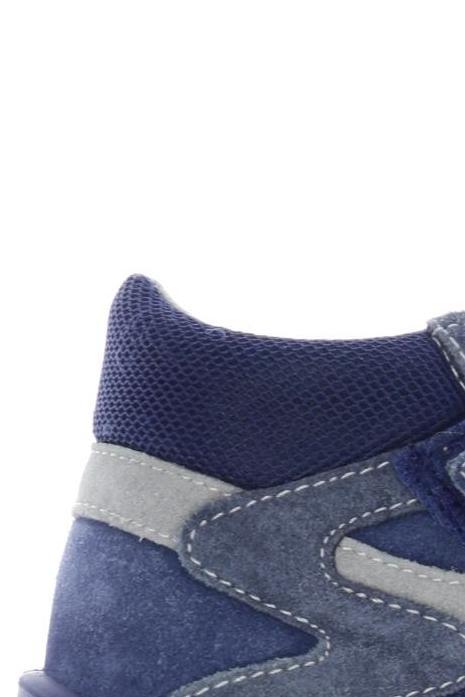 Thumbnail - SuperFit Herren Kinderschuhe, blau, Gr. 27