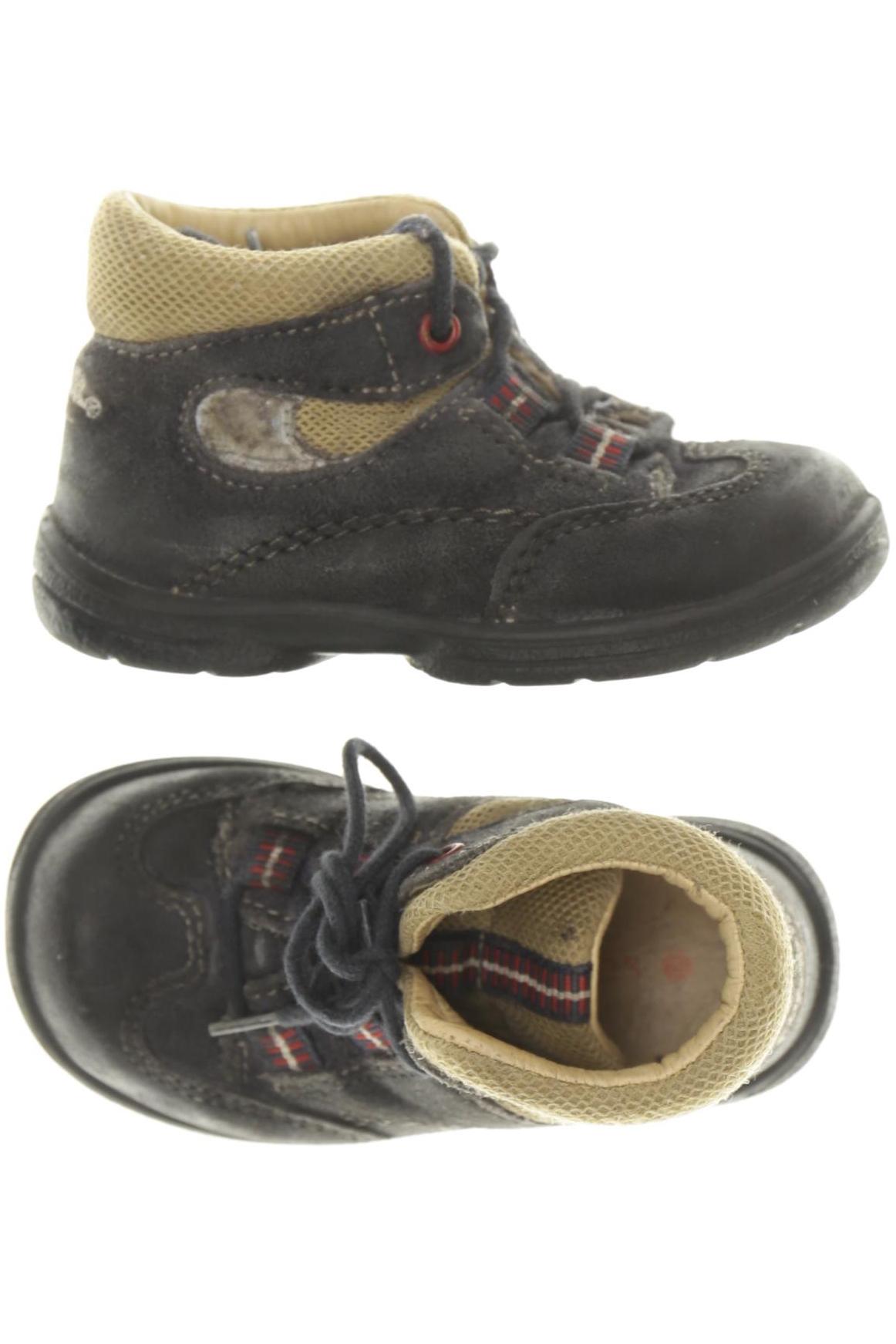 

SuperFit Herren Kinderschuhe, schwarz, Gr. 20