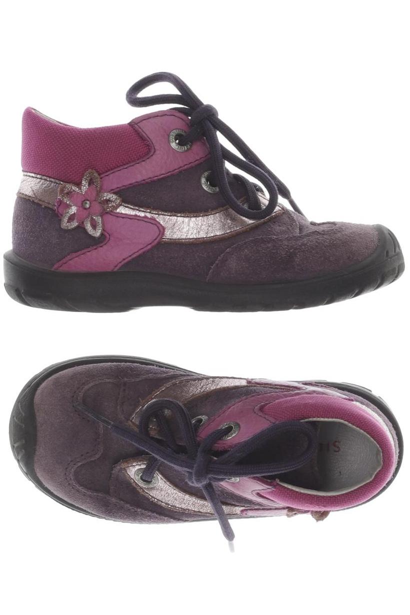 

SuperFit Jungen Kinderschuhe, flieder
