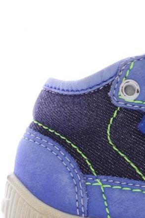 Thumbnail - SuperFit Jungen Kinderschuhe, blau, Gr. 19