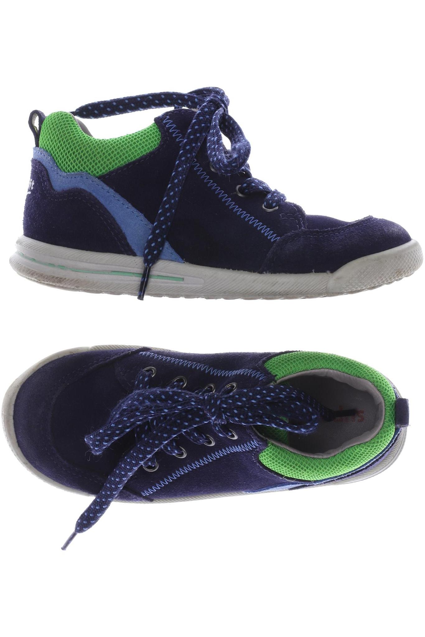 

SuperFit Herren Kinderschuhe, marineblau, Gr. 25
