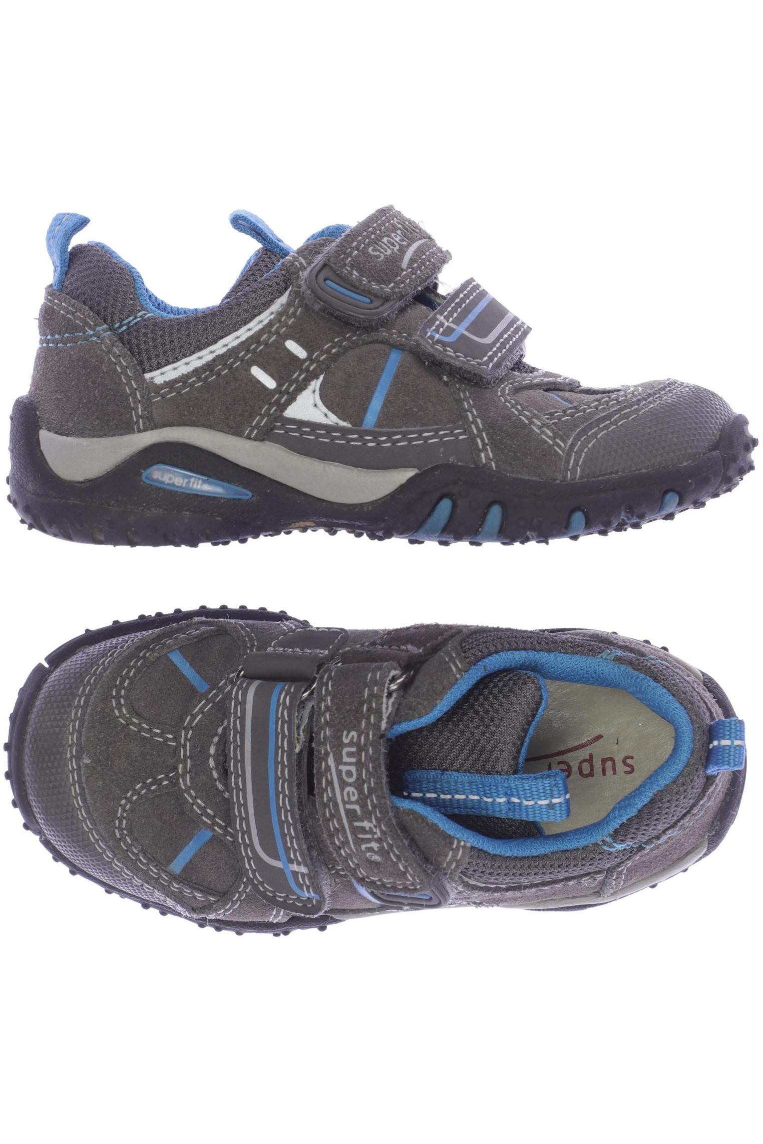 

SuperFit Herren Kinderschuhe, blau, Gr. 23