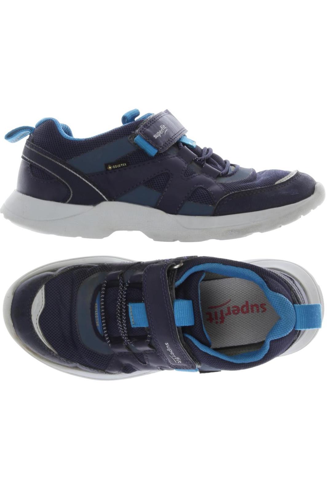 

SuperFit Herren Kinderschuhe, marineblau, Gr. 32