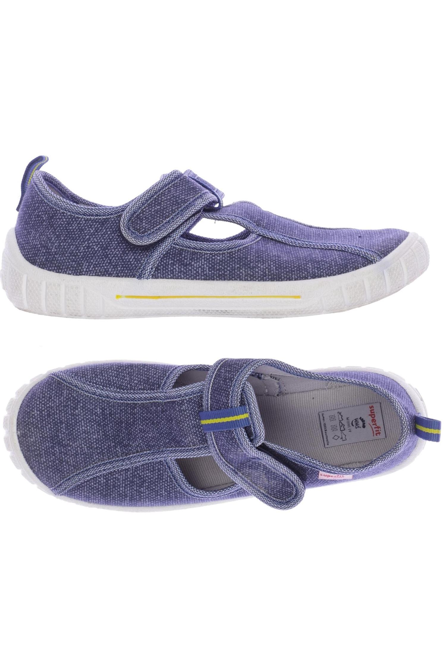 

SuperFit Herren Kinderschuhe, marineblau, Gr. 32