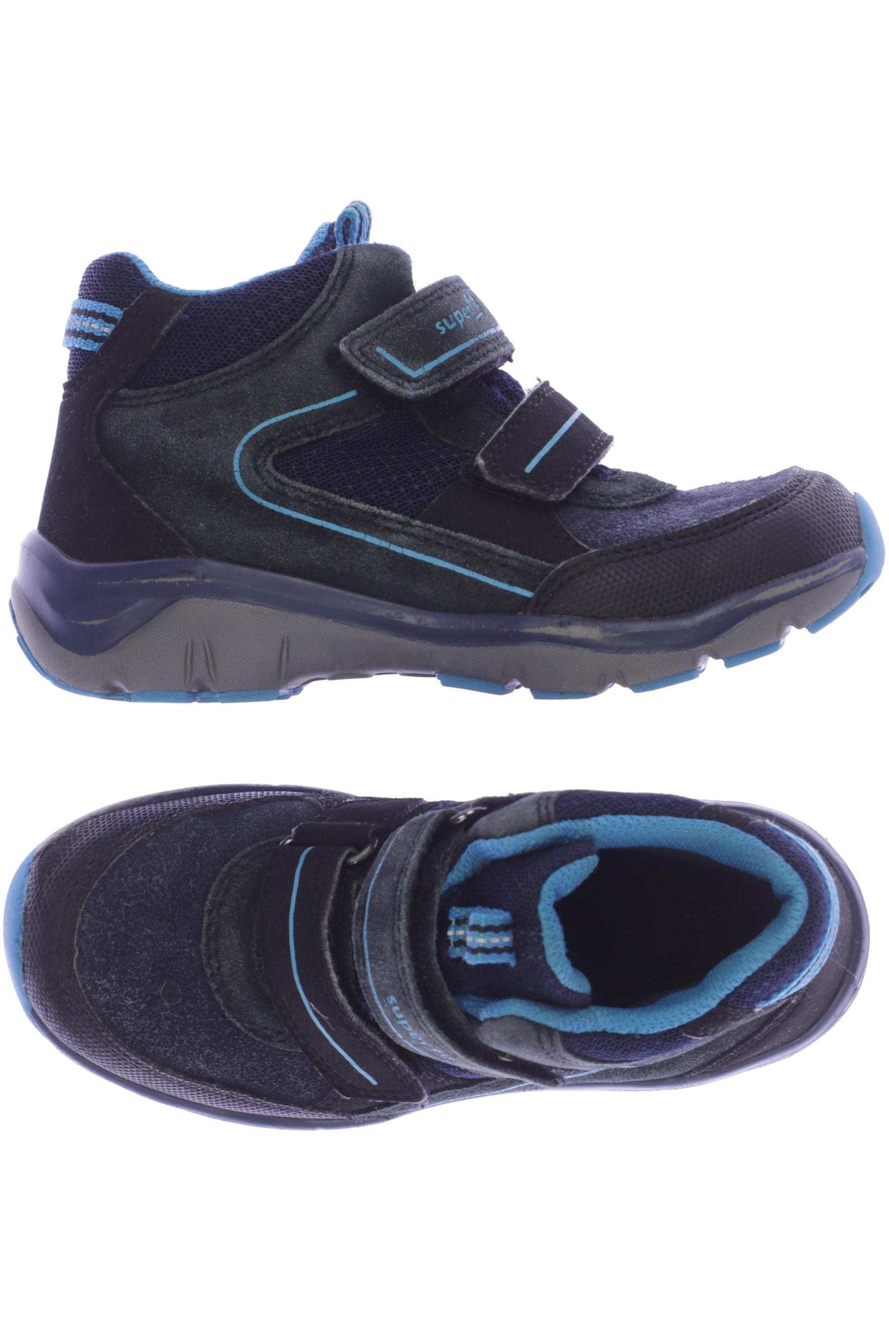 

SuperFit Herren Kinderschuhe, marineblau, Gr. 27