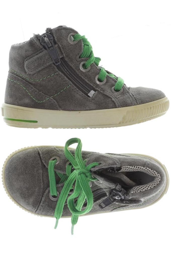 

SuperFit Herren Kinderschuhe, grau, Gr. 21