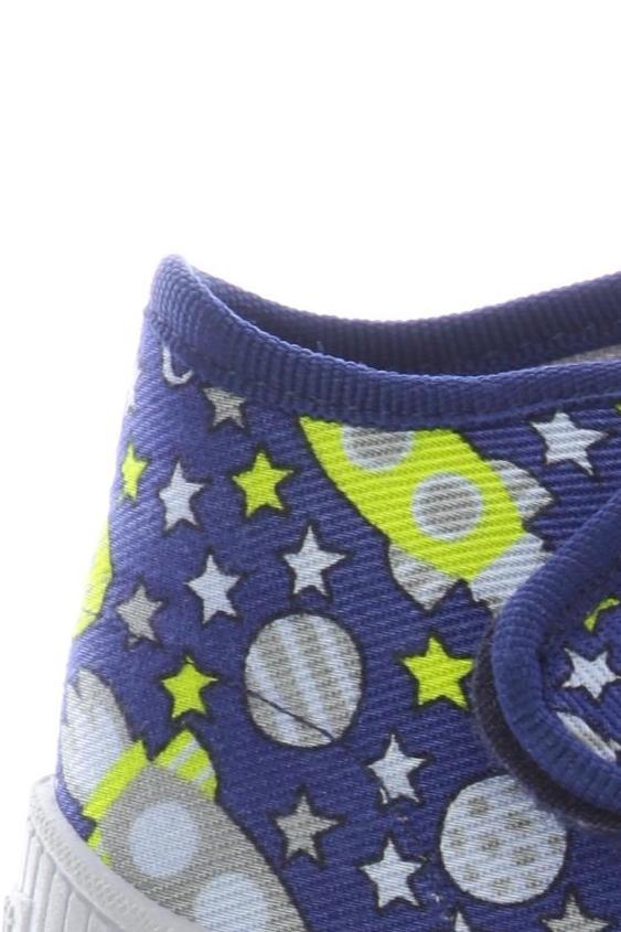 Thumbnail - SuperFit Jungen Kinderschuhe, marineblau, Gr. 20