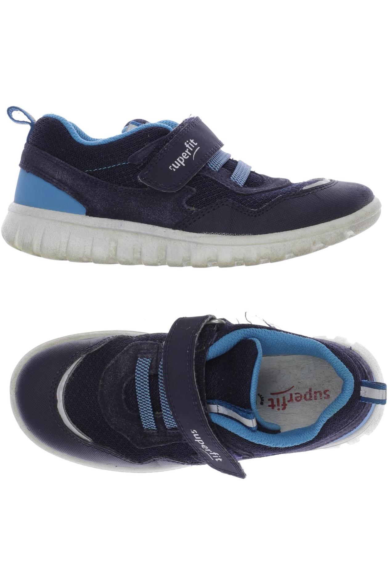 

SuperFit Herren Kinderschuhe, marineblau, Gr. 29