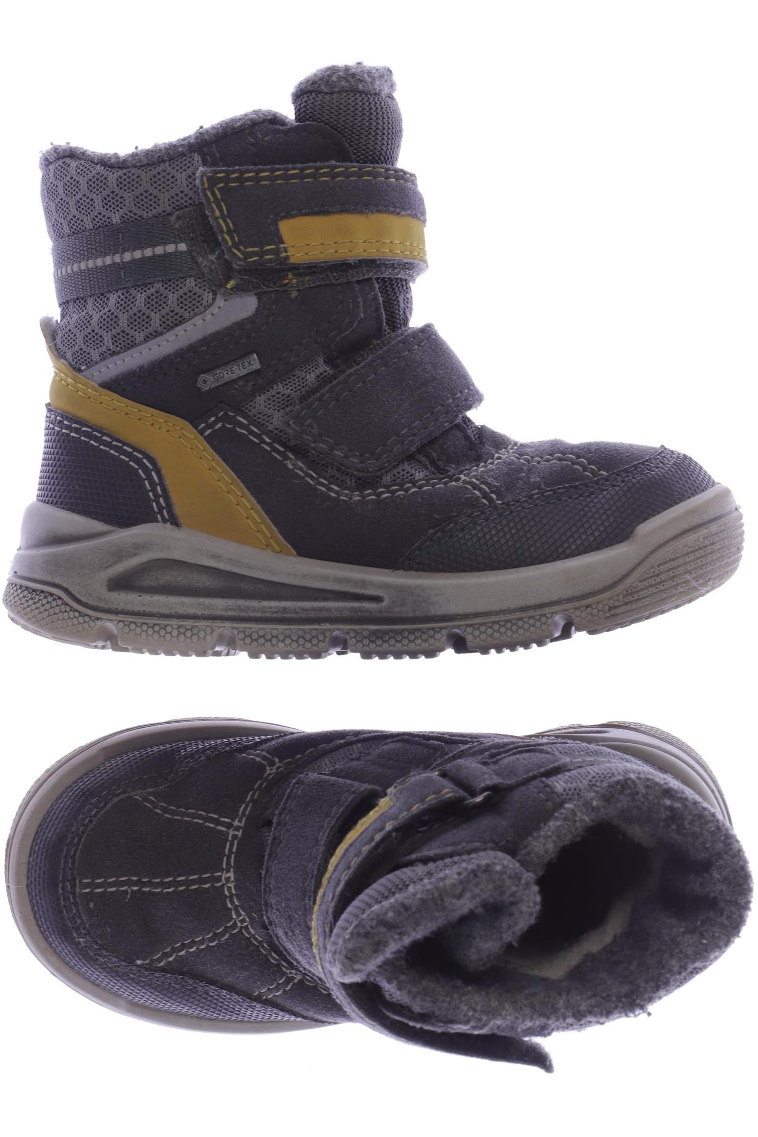 

SuperFit Jungen Kinderschuhe, grau