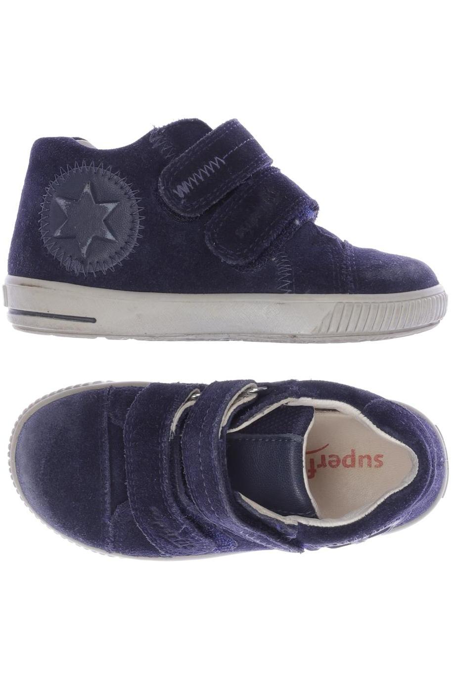 

SuperFit Herren Kinderschuhe, marineblau, Gr. 23
