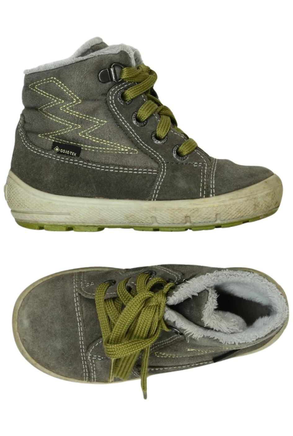 

SuperFit Herren Kinderschuhe, grau, Gr. 24