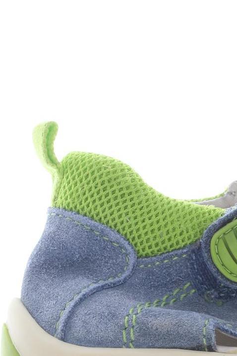 Thumbnail - SuperFit Jungen Kinderschuhe, hellblau, Gr. 22