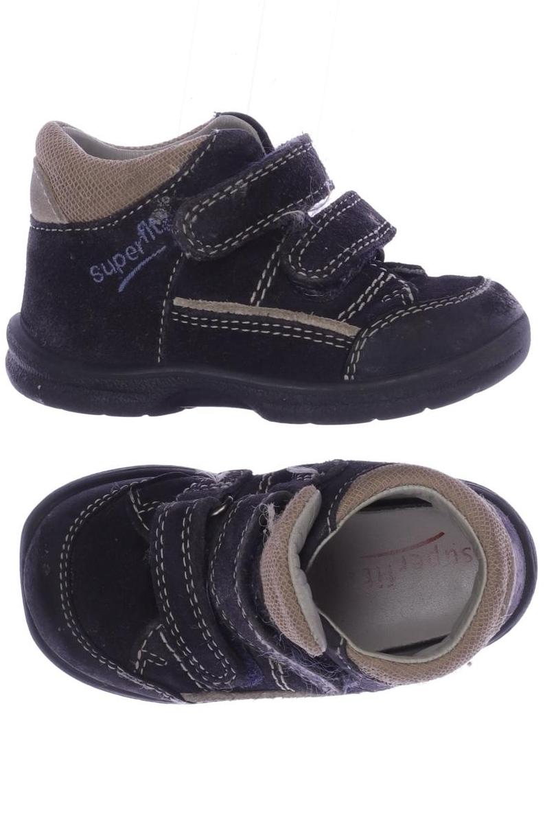 

SuperFit Herren Kinderschuhe, marineblau, Gr. 21