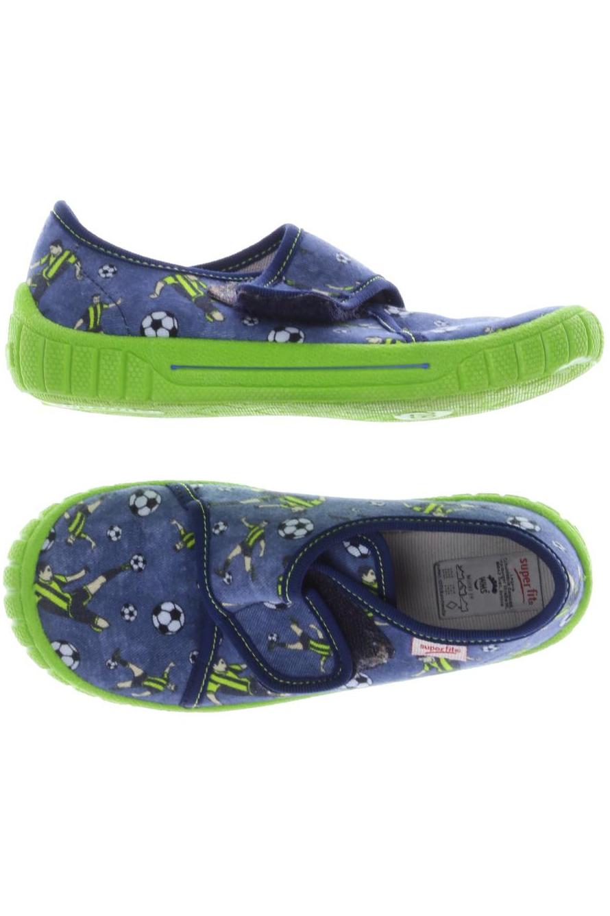 

SuperFit Herren Kinderschuhe, blau, Gr. 28