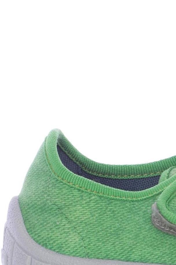 Thumbnail - SuperFit Jungen Kinderschuhe, grün, Gr. 25