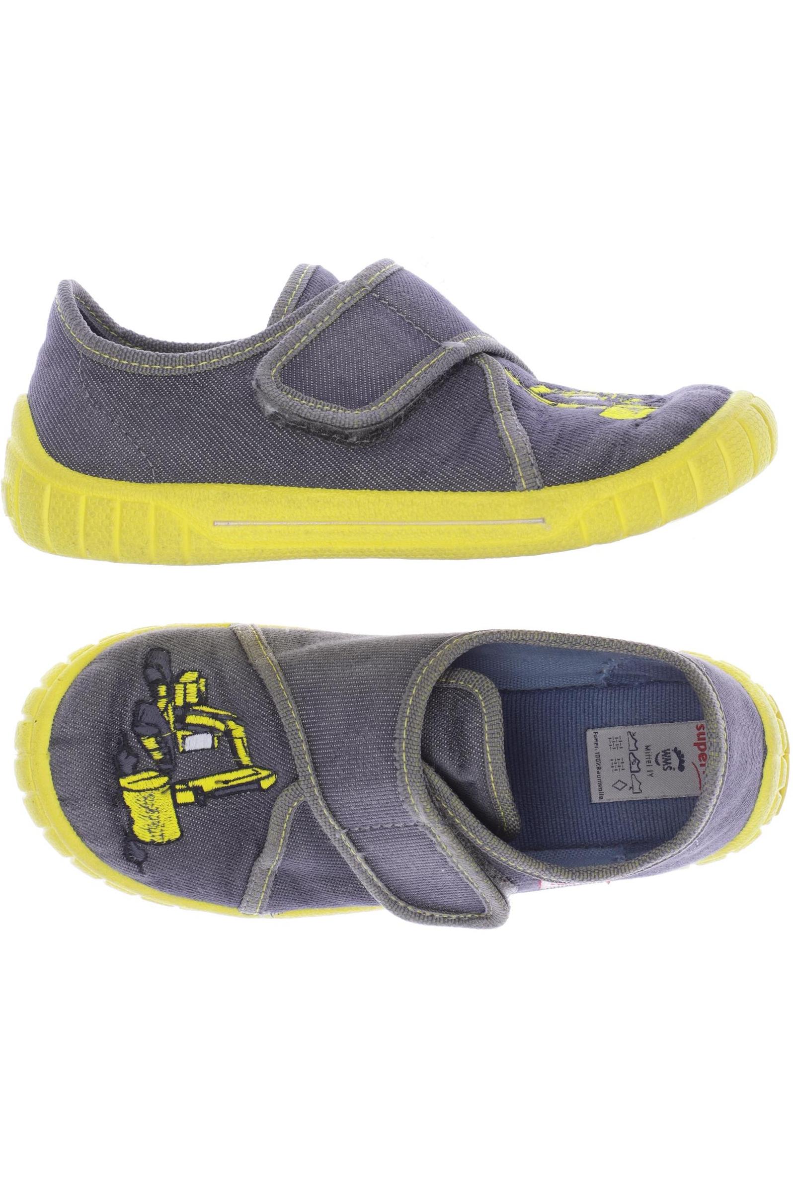 

SuperFit Jungen Kinderschuhe, marineblau