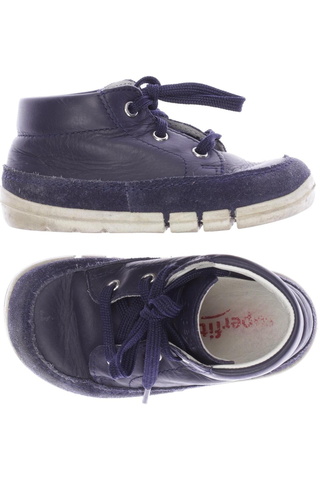 

SuperFit Jungen Kinderschuhe, marineblau