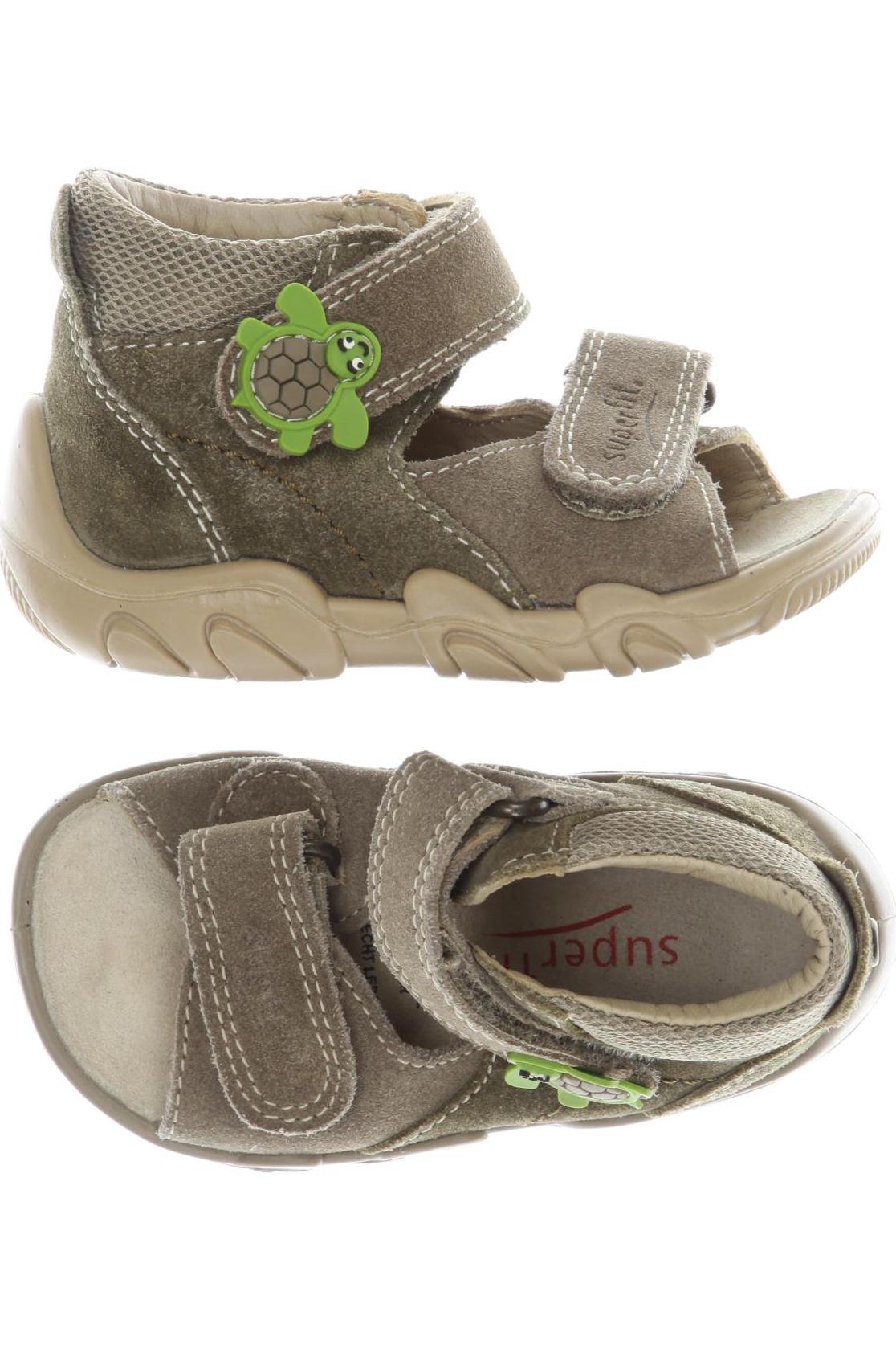 

SuperFit Herren Kinderschuhe, grau, Gr. 20
