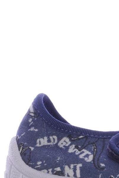 Thumbnail - SuperFit Jungen Kinderschuhe, blau, Gr. 26