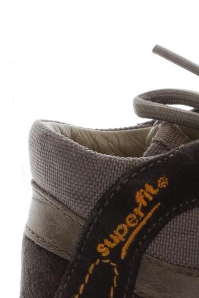 Thumbnail - SuperFit Jungen Kinderschuhe, braun, Gr. 21