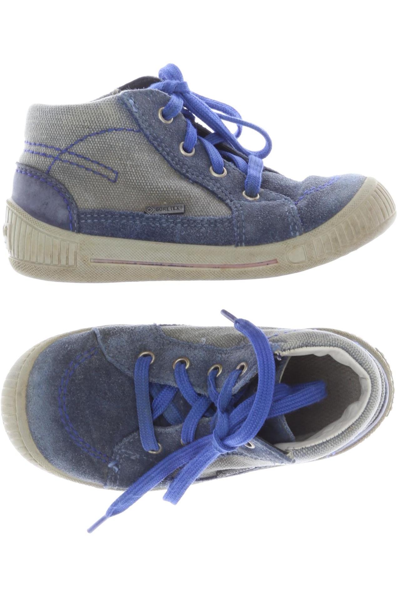 

SuperFit Herren Kinderschuhe, blau, Gr. 23