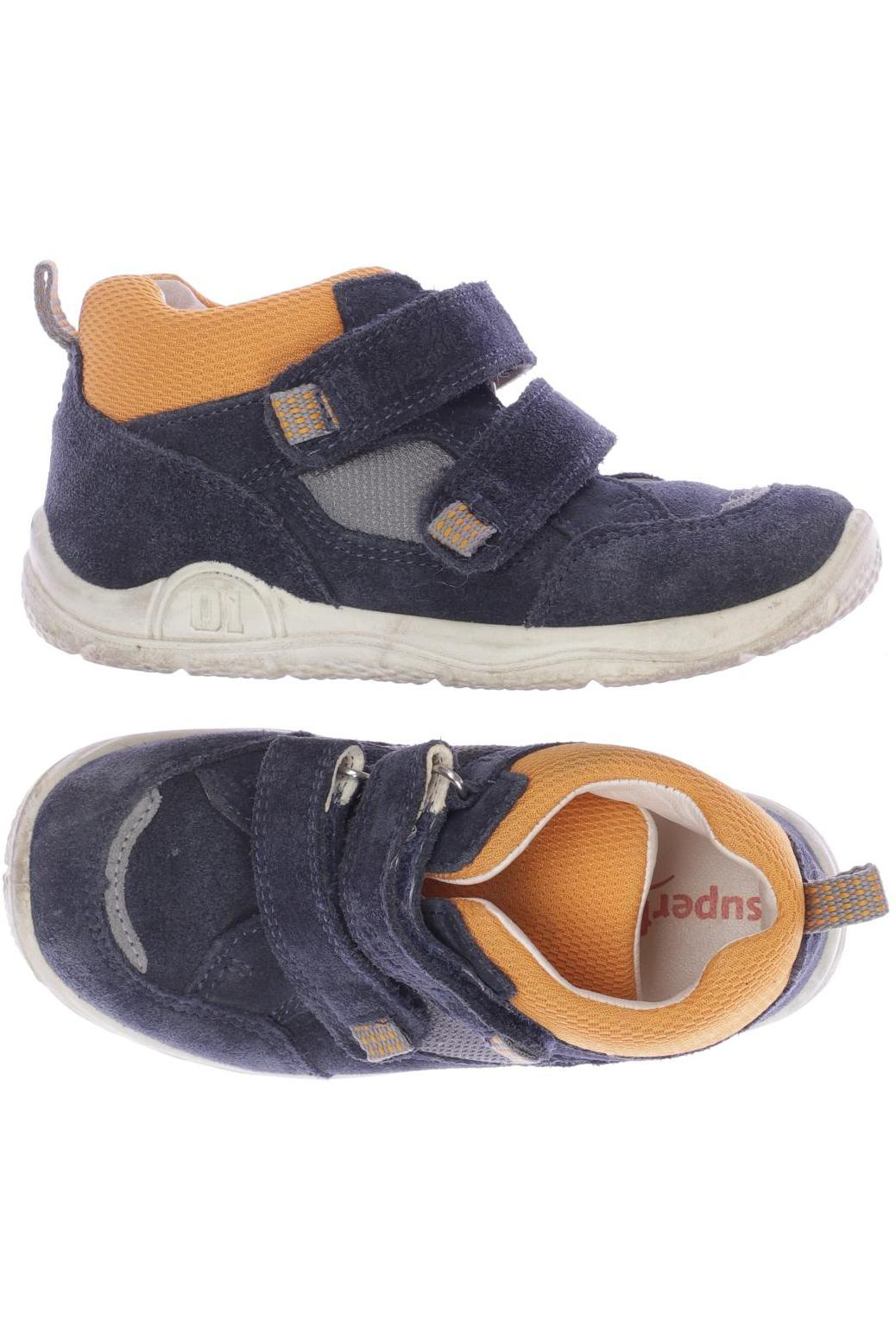 

SuperFit Herren Kinderschuhe, marineblau, Gr. 26