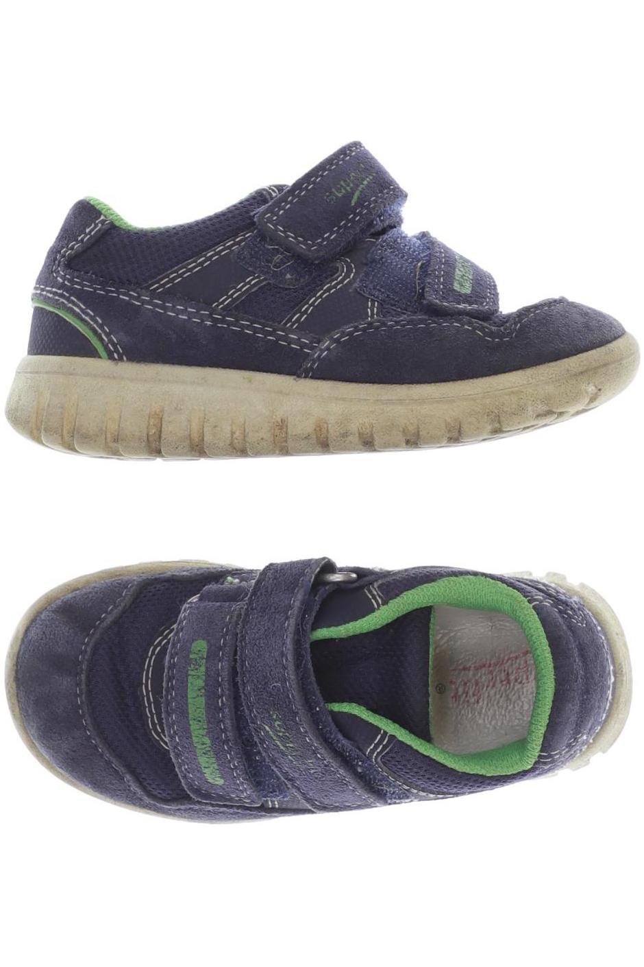 

SuperFit Herren Kinderschuhe, blau, Gr. 24