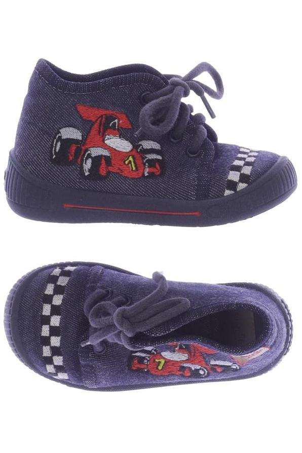 

SuperFit Herren Kinderschuhe, marineblau, Gr. 20