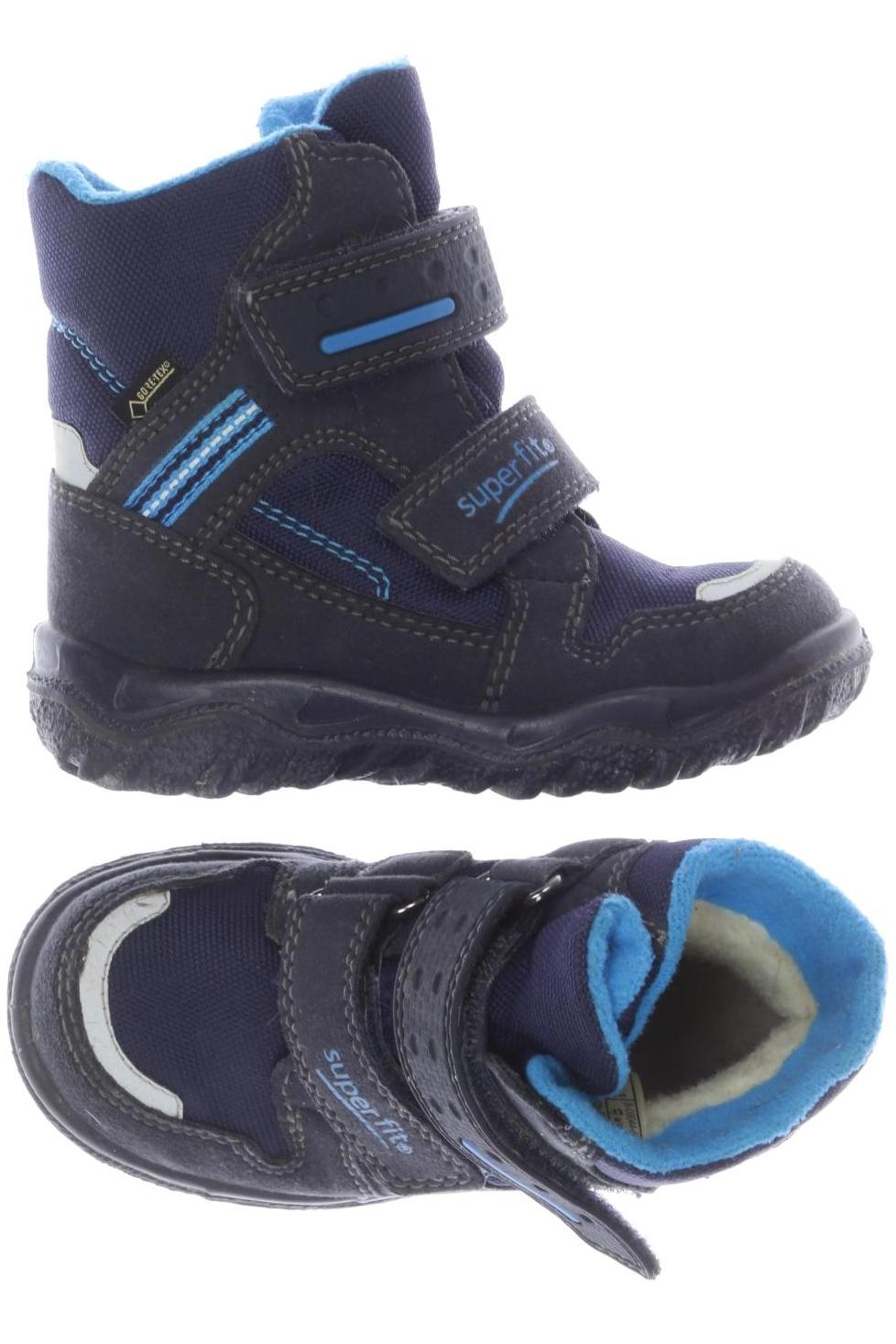 

SuperFit Herren Kinderschuhe, marineblau, Gr. 24