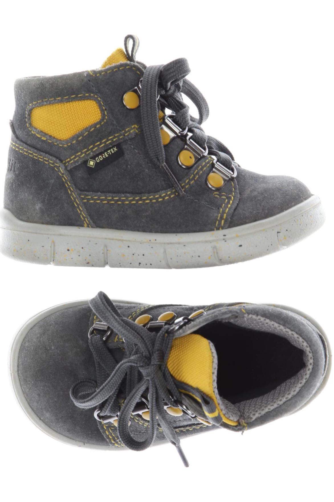 

SuperFit Herren Kinderschuhe, grau, Gr. 20