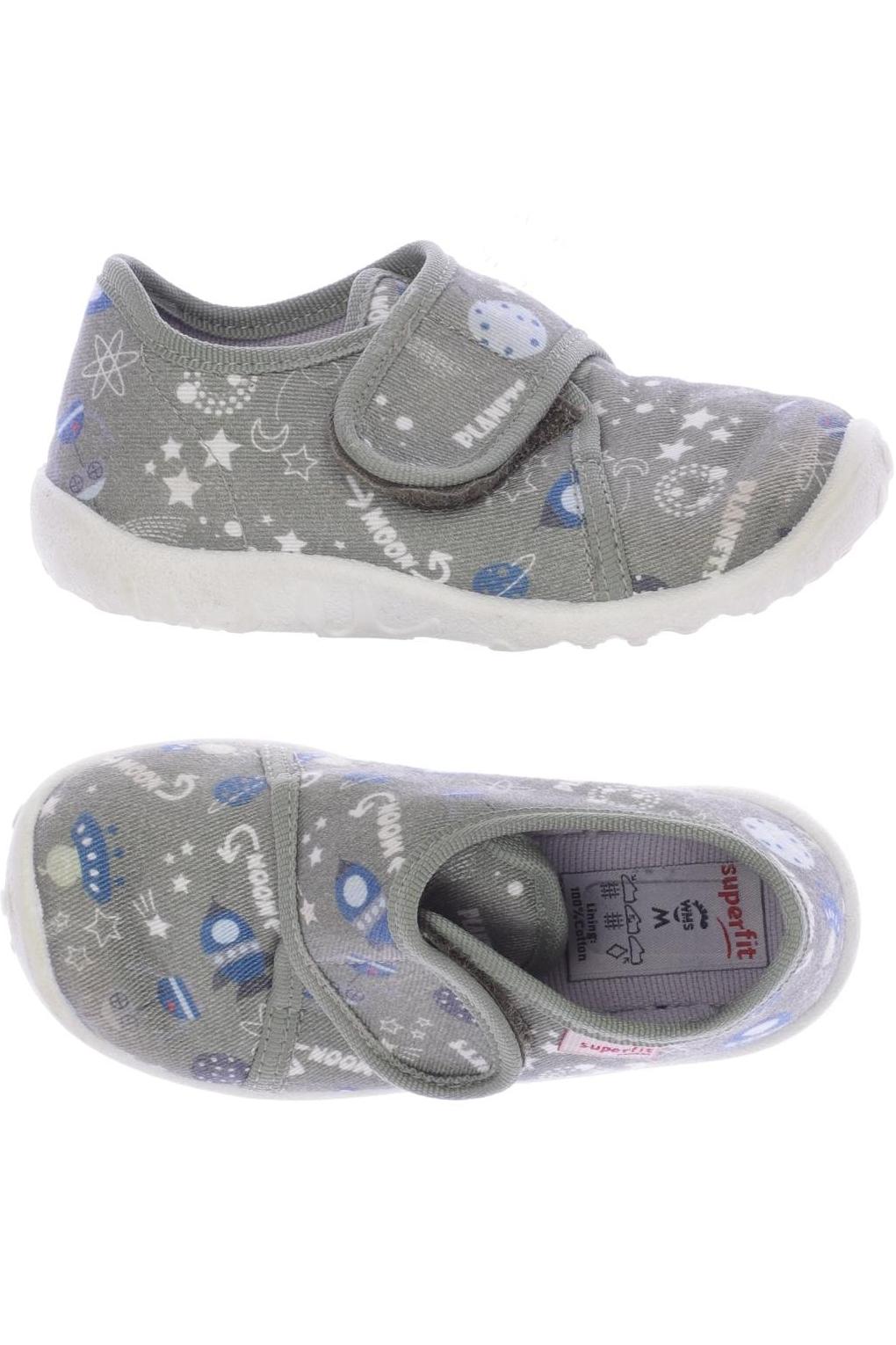 

SuperFit Herren Kinderschuhe, grün, Gr. 22