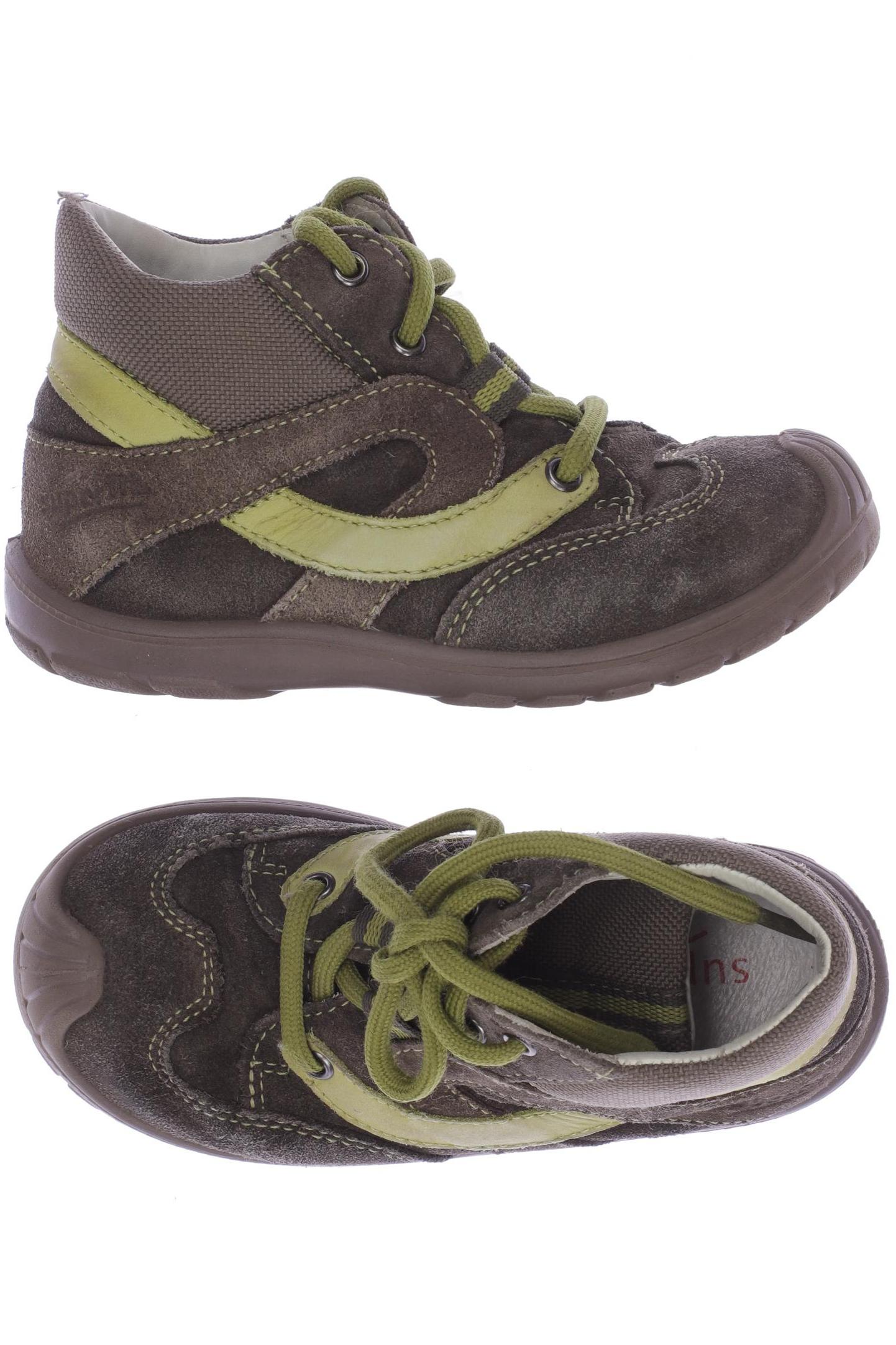 

SuperFit Jungen Kinderschuhe, braun