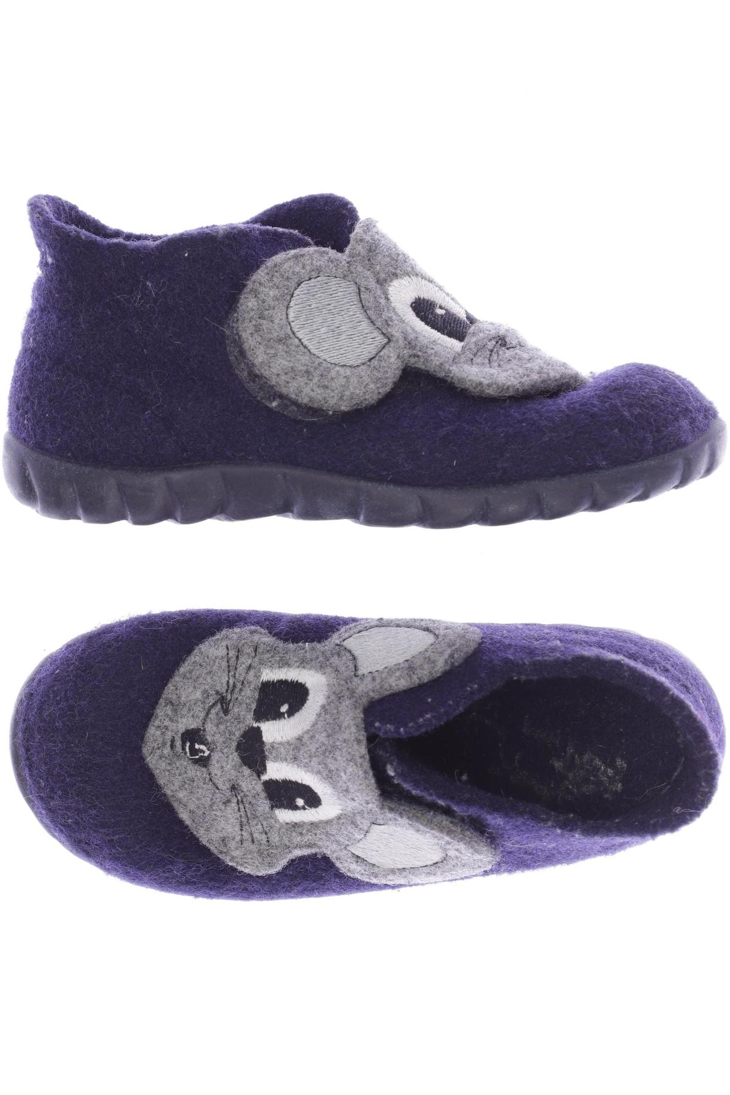 

SuperFit Jungen Kinderschuhe, marineblau