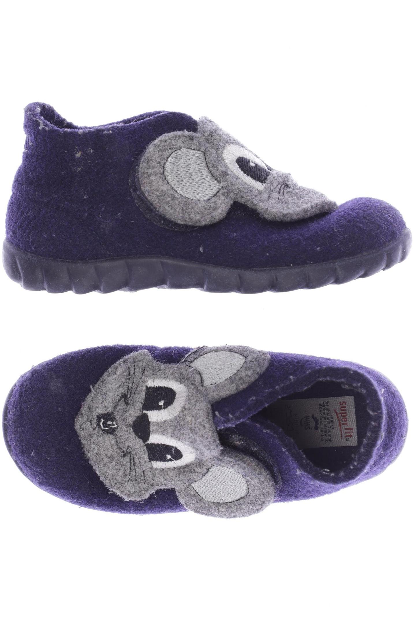 

SuperFit Herren Kinderschuhe, marineblau, Gr. 22