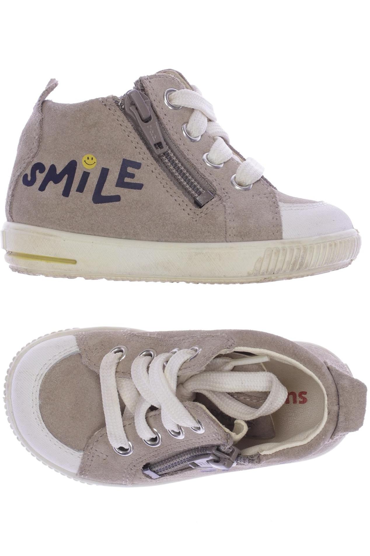 

SuperFit Herren Kinderschuhe, beige, Gr. 20